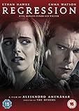 Regression [DVD]