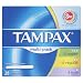 Tampax - 83708609 - Classique Tampons - Multipack 2x 28