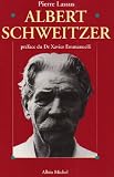 Albert Schweitzer, 1875-1965
