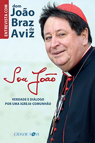 Sou João (Portuguese Edition)