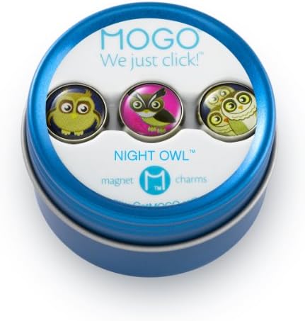 Mogo Design Night Owl