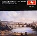 Image of Buxtehude: Trio Sonatas (Op 1) /Boston Museum Trio