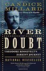 The River of Doubt