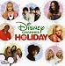 Music : A Disney Channel Holiday