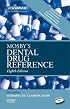 Mosby's Dental Drug Reference