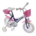 Dino 12 Zoll 30,48 cm Kinderfahrrad mit K�rbchen und Box