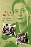 Out of my bone : the letters of Joy Davidman