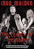 Iron Maiden - Legacy Of The Beast Unauthorized