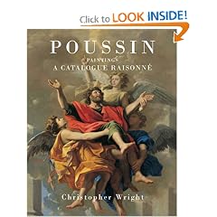 Poussin Paintings:  A Catalogue Raisonne