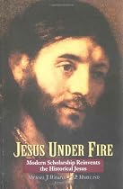 Jesus Under Fire Sc