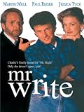 Mr. Write
