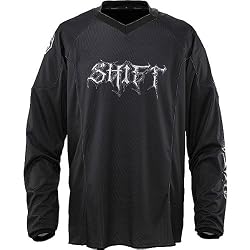 Shift Racing Squadron Men's MX Motorcycle Jersey