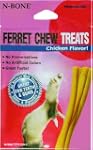 N-Bone Ferret Chew Treats