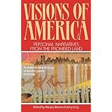 visions of america personal narratives from the promised land