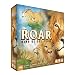 Roar: King of The Pride Strategic Board Game