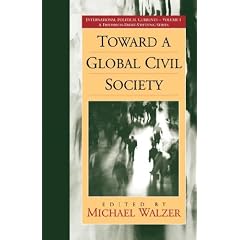 Toward a Global Civil Society
