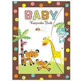 Fisher Price Baby Shower Keepsake Book Party Supplies