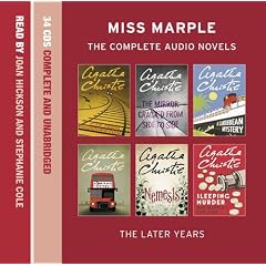 The Complete Miss Marple: Volume 2 - The Later Years