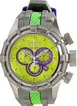 Big Sale Invicta Bolt Reserve Chronograph Mens Watch 10964