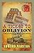 A Ticket to Oblivion (Railway Detective, 11)