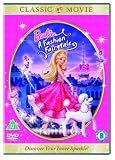 Barbie In A Fashion Fairytale [Import anglais]