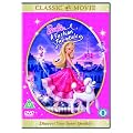 Barbie - A Fashion Fairytale [DVD]