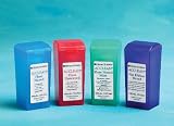Henry Schein Acclean Floss Bubblegum 12yd 72/bx - Model Scndfgfd1c06