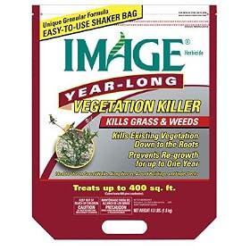 2 each: Image Vegetation Killer (100500127)