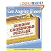 Los Angeles Times Sunday Crossword Puzzles, Volume 26 (The Los Angeles Times)