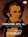 Symphonies Nos. 1 and 2 in Full Score (Dover Orchestral Scores)