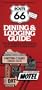 Route 66 Dining & Lodging Guide - 12th Edition