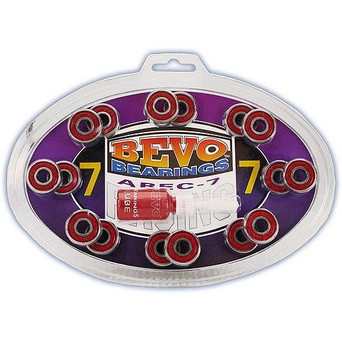 Bevo ABEC 7 Bearings 2011