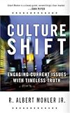 Culture Shift: Engaging Current Issues with Timeless Truth (Today's Critical Concerns)