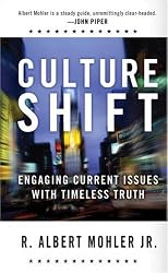 Culture Shift: Engaging Current Issues with Timeless Truth (Today's Critical Concerns)