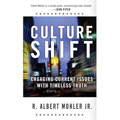 Culture Shift: Engaging Current Issues with Timeless Truth (Today's Critical Concerns)