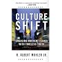 Culture Shift: Engaging Current Issues with Timeless Truth (Today's Critical Concerns)