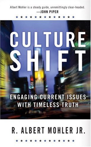 Culture Shift: Engaging Current Issues with Timeless Truth (Today’s Critical Concerns)