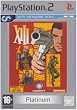 XIII (Platinum PS2)