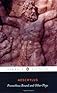 Prometheus Bound and Other Plays
