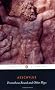 Prometheus Bound and Other Plays: The Suppliants; Seven Against Thebes; The Persians (Classics)