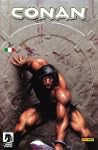 Conan 5. Cenere e Polvere