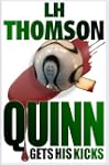 Quinn Gets His Kicks (Liam Quinn Myst...