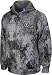 Reebok Oakland Raiders Men's Big & Tall Sideline United Hooded Sweatshirt