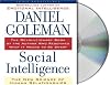 Social Intelligence: The New Science of Human Relationships