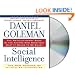 Social Intelligence: The New Science of Human Relationships