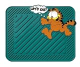 Garfield Let's Eat (Colbalt)