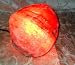 Himalayan Salt Lamp Ionic Natural Round Crystal Formation 24+ Lbs