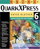 Real World QuarkXPress 6 (Real World)