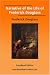Book Narrative of the Life of Frederick Douglass   (EasyRead Edition)