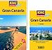 Las Palmas ADAC Reisef�hrer plus Gran Canaria: Mit extra Karte zum Herausnehmen: TopTipps: Hotels, Restaurants, Str�nde, Ausblicke, Bergd�rfer, T�ler, Ausfl�ge, Kirchen, Museen